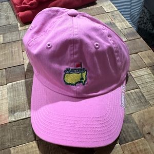 Ladies Fit Masters Hat